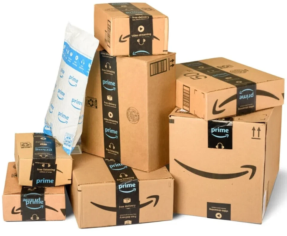 50x Items Wholesale Job Lot Mystery Box Pallet Clearance Mixed Items - Image 2 of 4