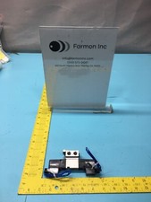 SMC EVZ3243 SOLENOID VALVE, 178314