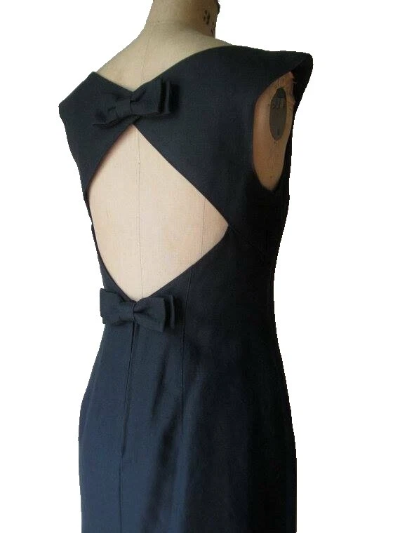 Льняная смесь летние/пляжные винтажные платья для женщин