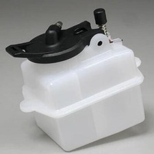 NEW HPI Nitro RS4 3 Fuel Tank w/Primer 75CC 87021