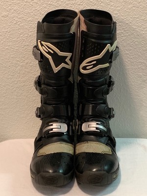Alpinestars Tech 7 Motocross Enduro 