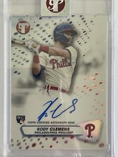 2023 Topps Pristine Baseball Cards Checklist, Odds and Team Lists 34