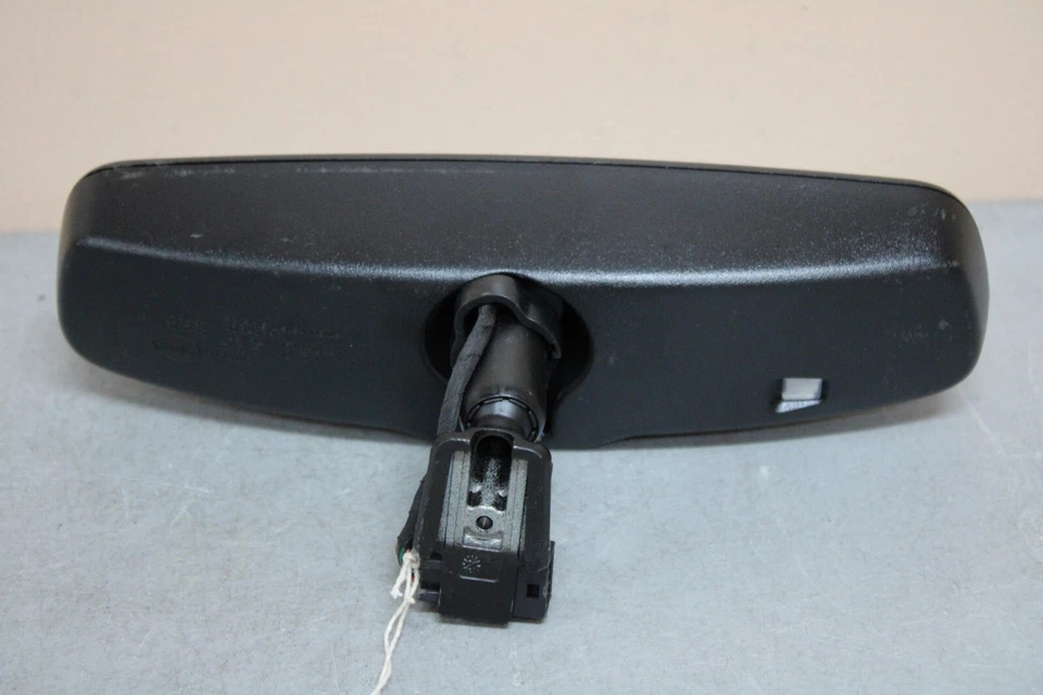 2012 2015 MITSUBISHI LANCER OUTLANDER АВТО ТУСКЛОЕ ЗЕРКАЛО ЗАДНЕГО ВИДА КАМЕРА ЗАДНЕГО ВИДА - Изображение 3 из 4