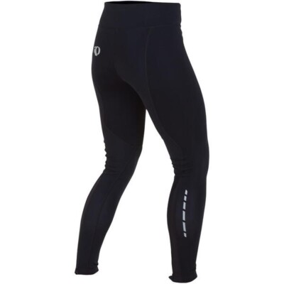 Pearl Izumi Women's Elite Thermal Tights Size -LARGE New with Tags Old  Stock