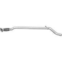 Bosal Abgasrohr Hosenrohr Passend FüR Fiat Punto 188_ 1.2 60 188AX 900-027
