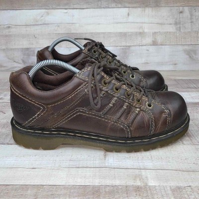 dr martens keith brown