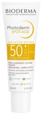 Bioderma Photoderm Spot-Age Invisible SPF50 40ml