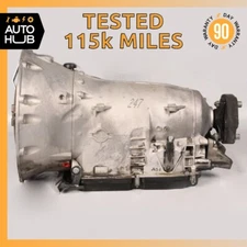 Mercedes W220 S430 722.6 5G Automatic Transmission Assembly 722.632 OEM 115k