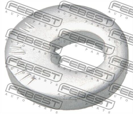 Caster Shim, axle beam for INFINITI NISSAN NISSAN (DFAC) RENAULT:M,G20,M37,Q70 - Picture 1 of 3