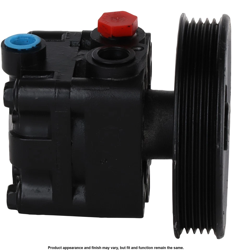 Bomba de dirección asistida Cardone para Subaru Legacy 2000-2004 Foto 3 de 4