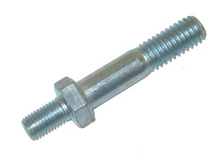 1965-1974 Corvette Water Pump Bolt with Stud Set 427 454-4 Pieces