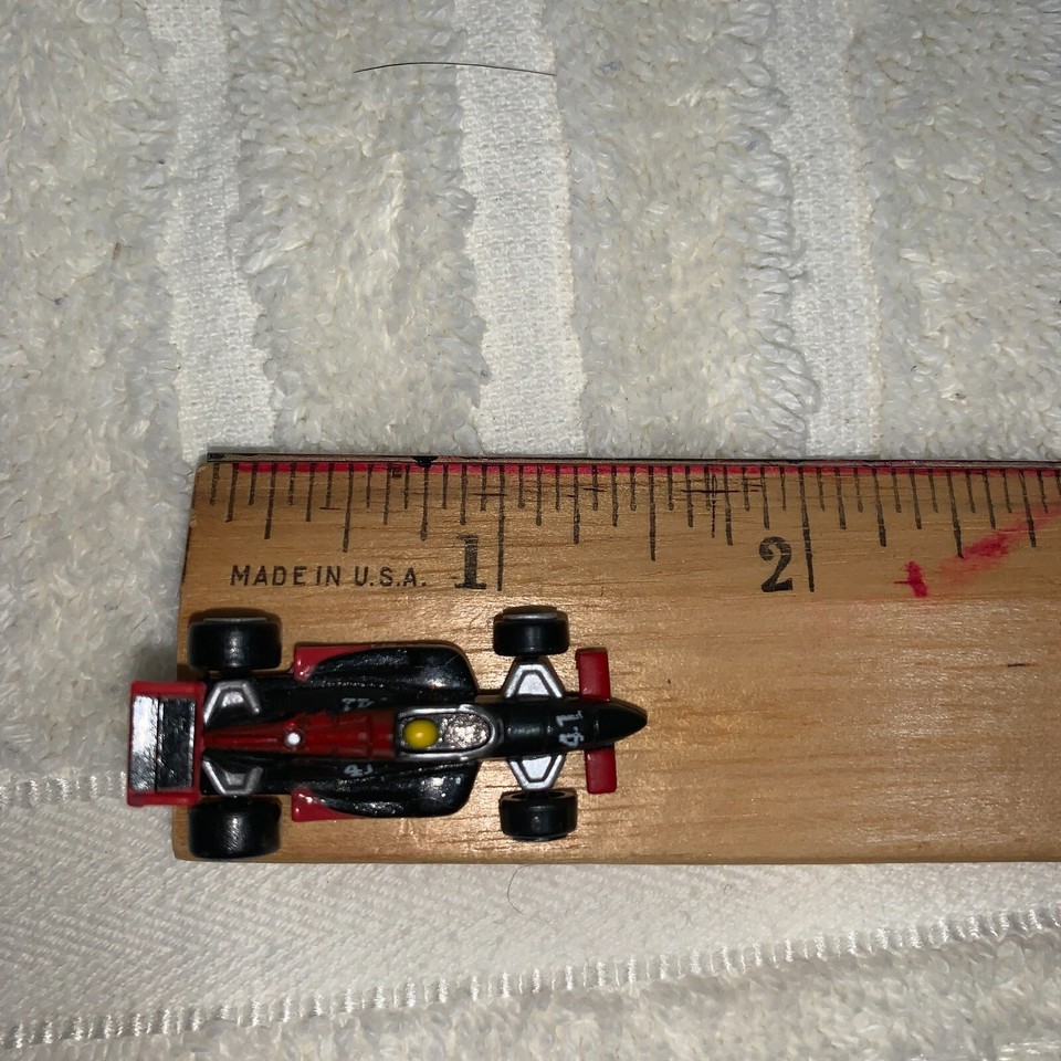 Vintage 1996 Micro Machines Indy 500 Cars Lot of 25 eBay