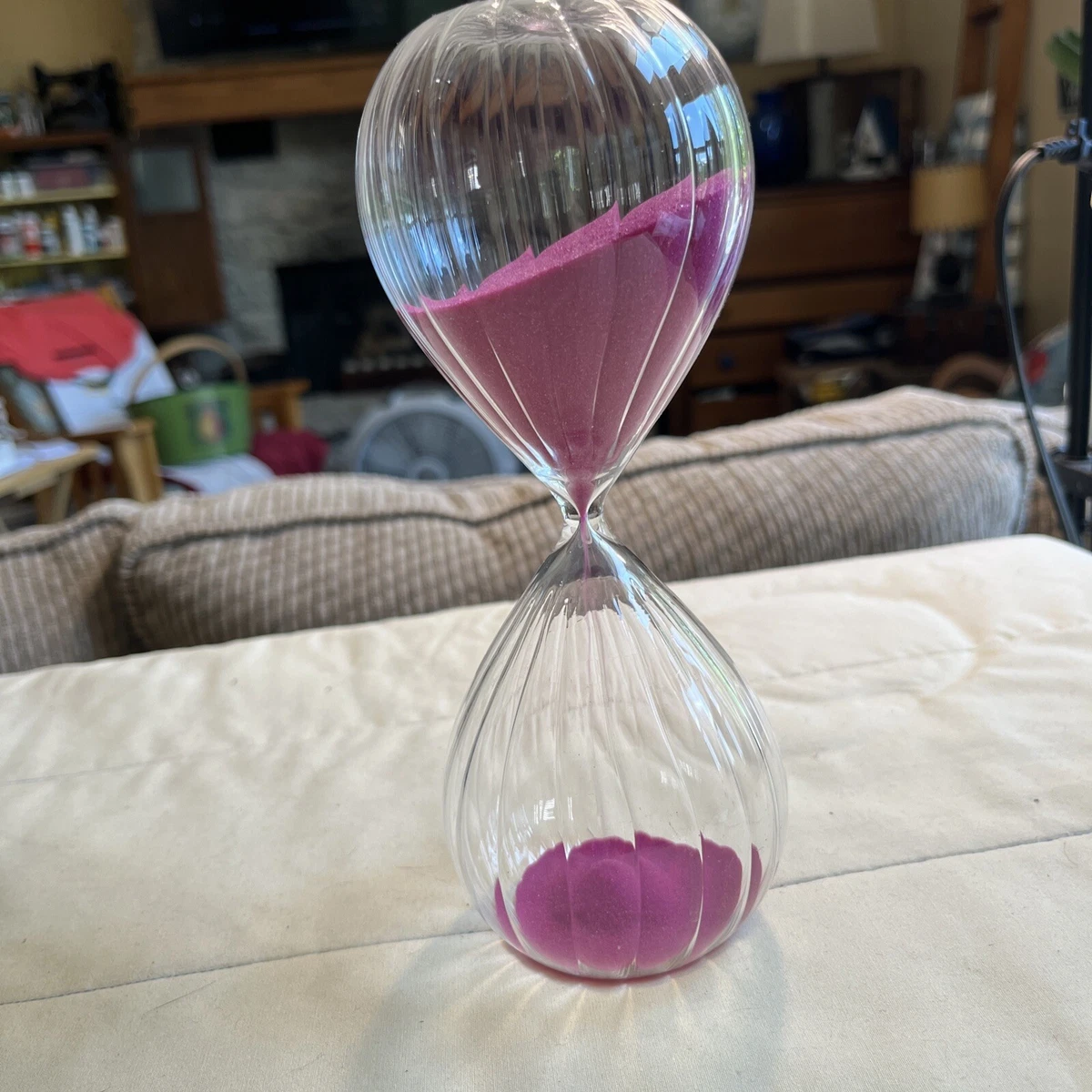 Half sale hour hourglass