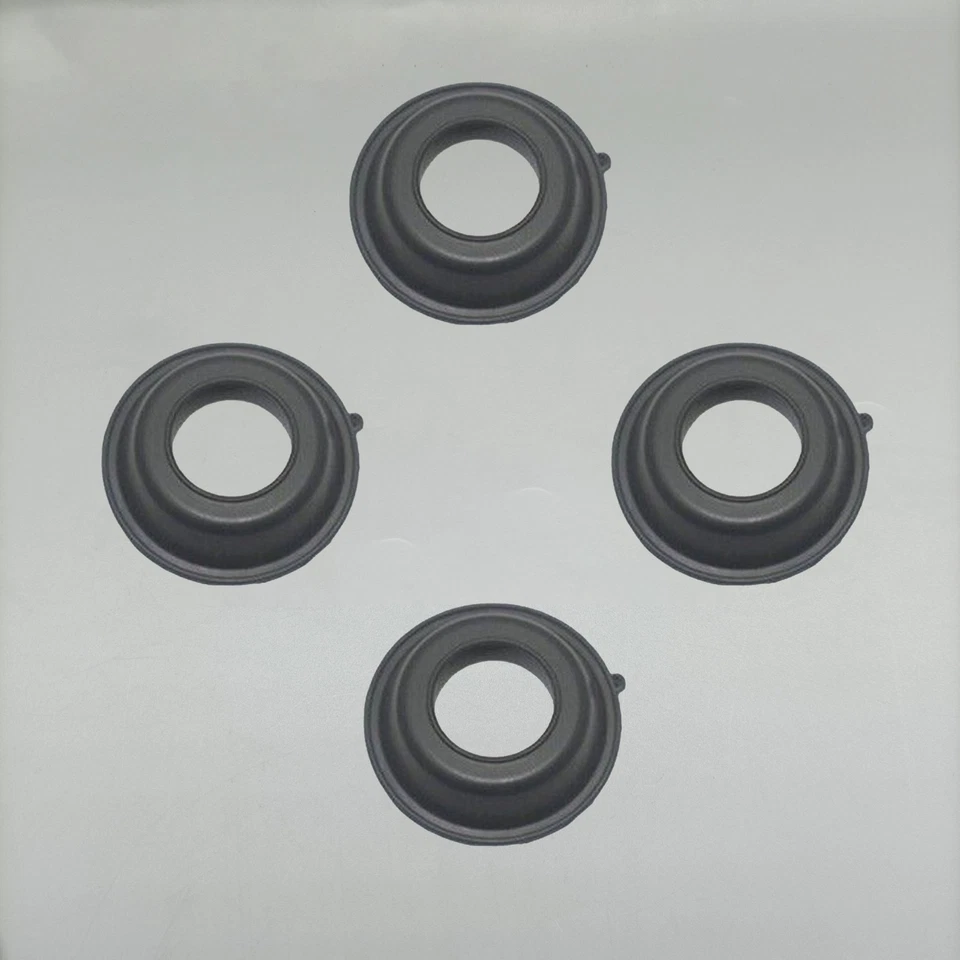 Kit de reparo de carburador para Honda V45 Magna 700 VF750S VF750F diafragma e flutuador - Imagem 4 de 4