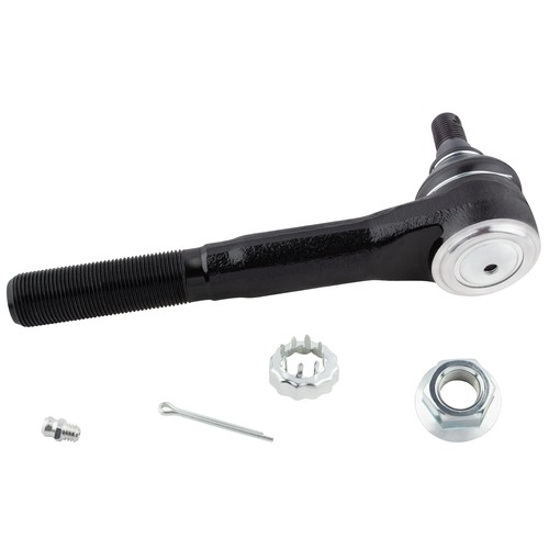 For 2005-2007 Ford F250 F350 Super Duty 2x Front Outer Tie Rods RWD Models ONLY - 第 8/10 張圖片