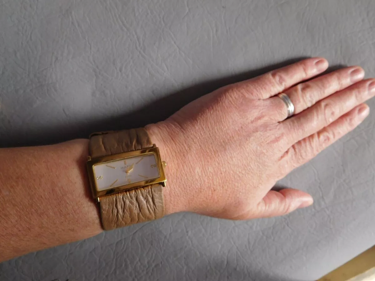 Maty montre online fille