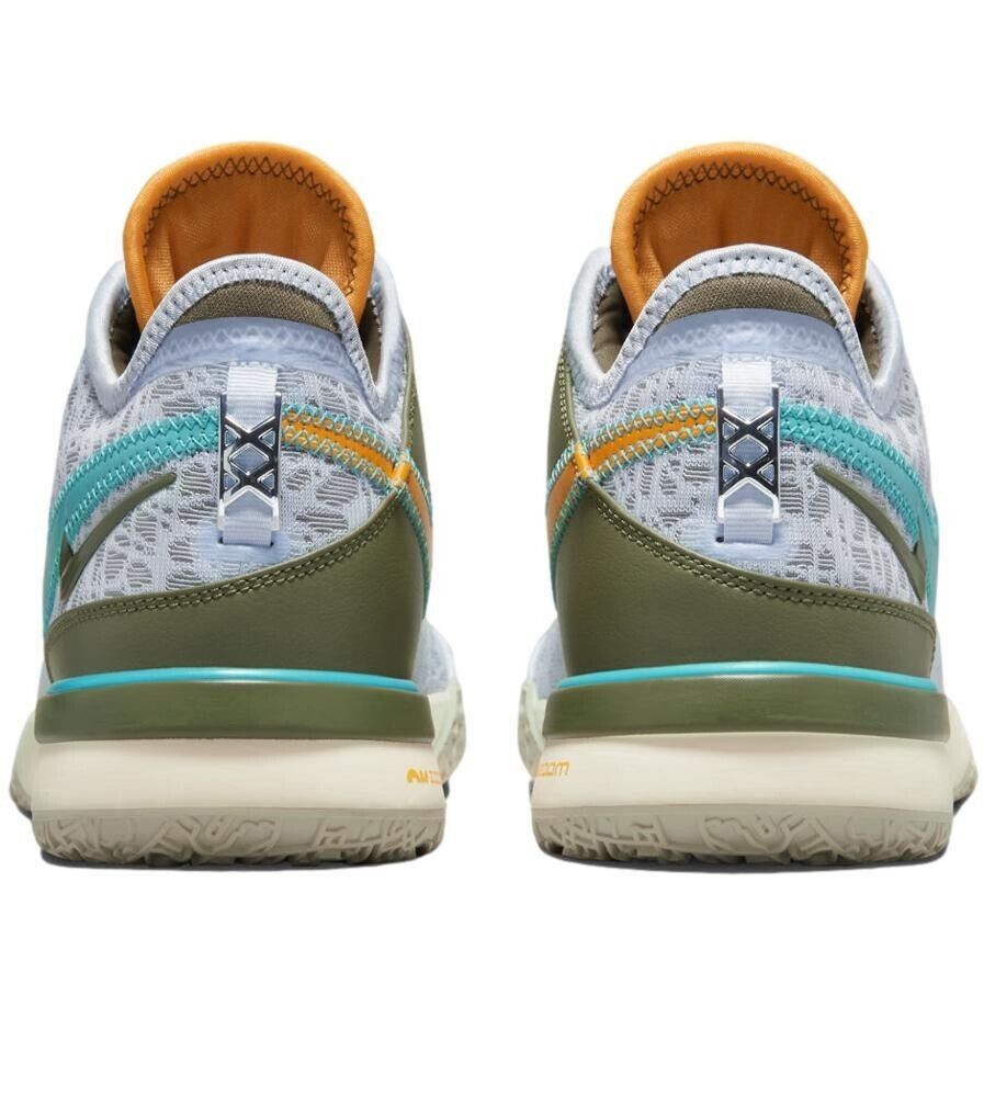 Zoom LeBron NXXT Gen Blue Tint ナイキ レブロン NIKE ZOOM LEBRON NXXT GEN 'BLUE TINT' ナイキ ズーム レブロン