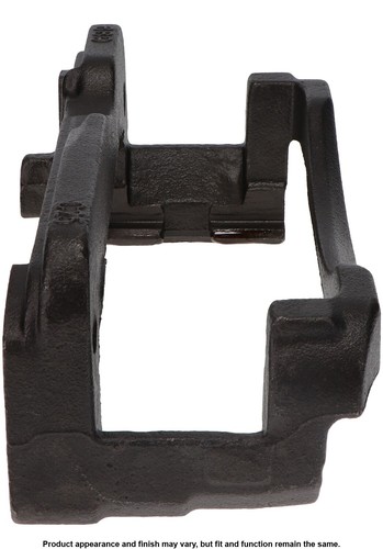 Disc Brake Caliper Bracket Rear Right Cardone For 2004-2006 GMC Sierra 3500 - Picture 4 of 5