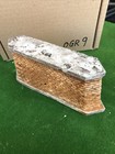 OO HO Gauge Scale Twin Track Bridge Support Pier Model Railway Aged OGR9