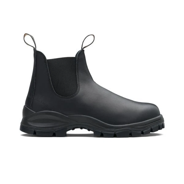 Blundstone width sales