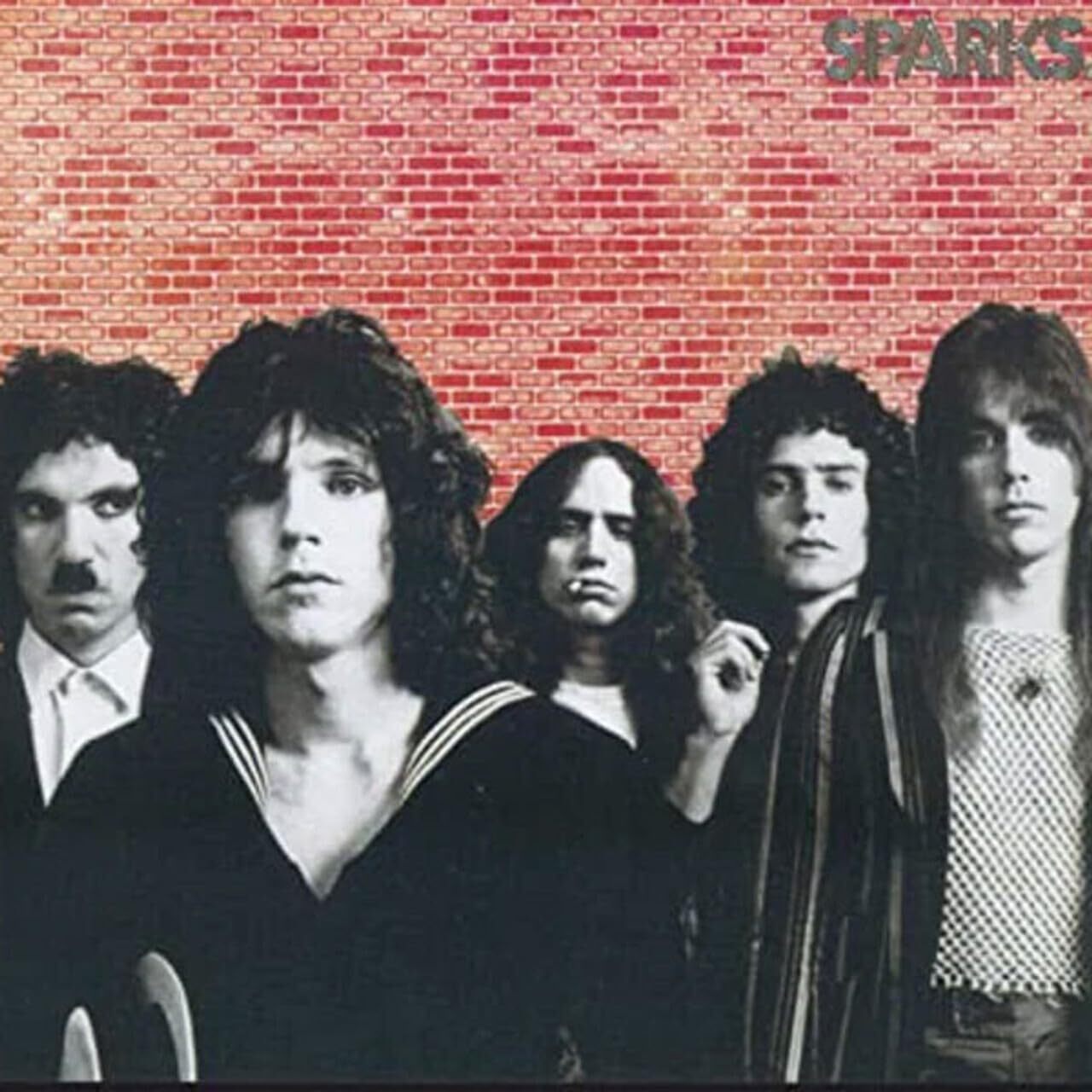 Sparks Sparks (Vinyl LP)