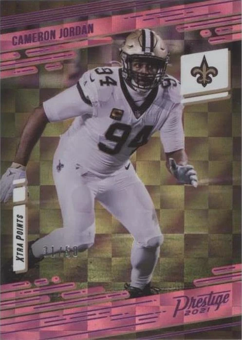 Xtra Points Premium Pink