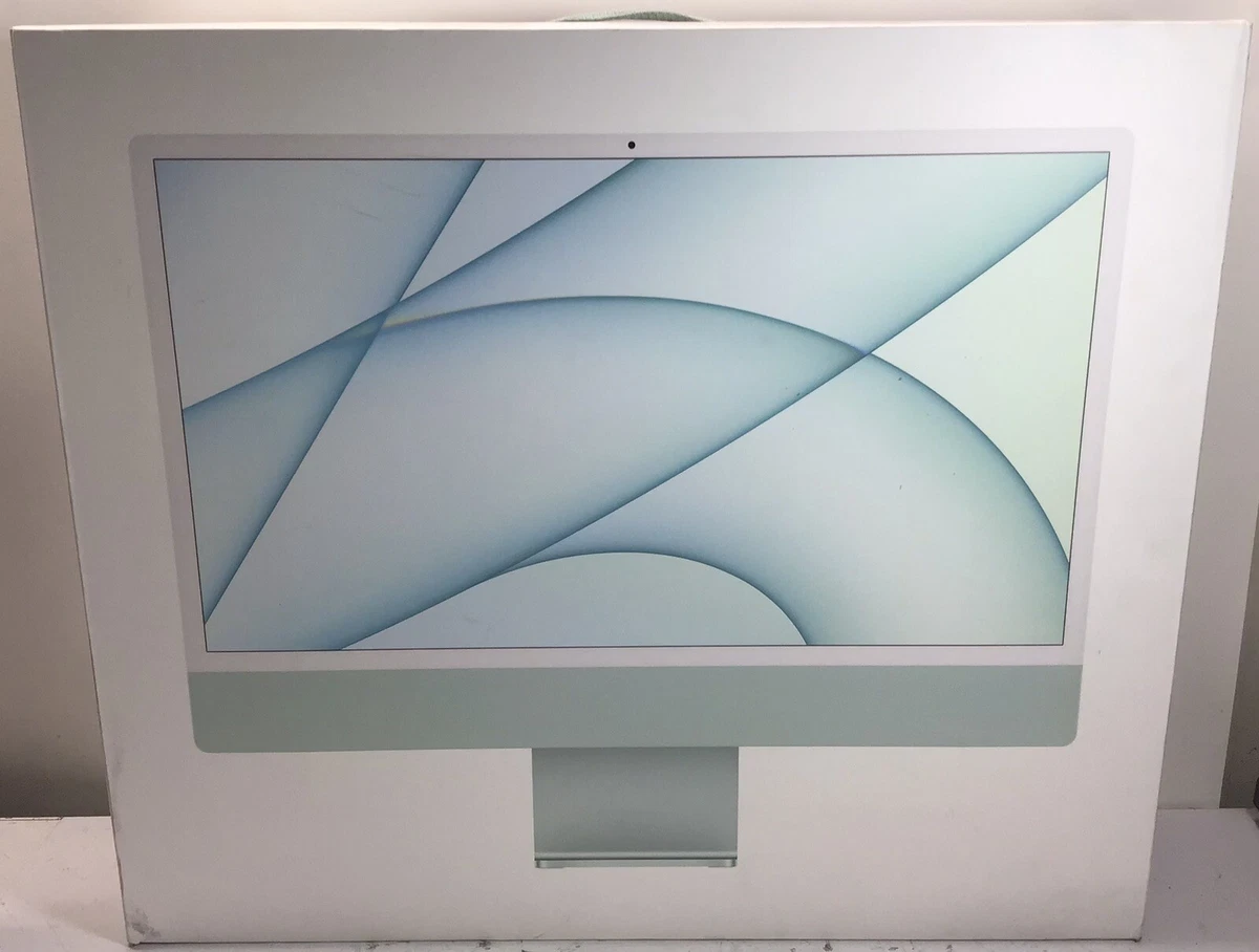 24 Inch Imac for sale | eBay