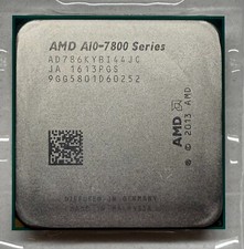 AMD A10-7860K 3.6GHz Quad-Core - CPU Processor AD786KYBI44JC 
