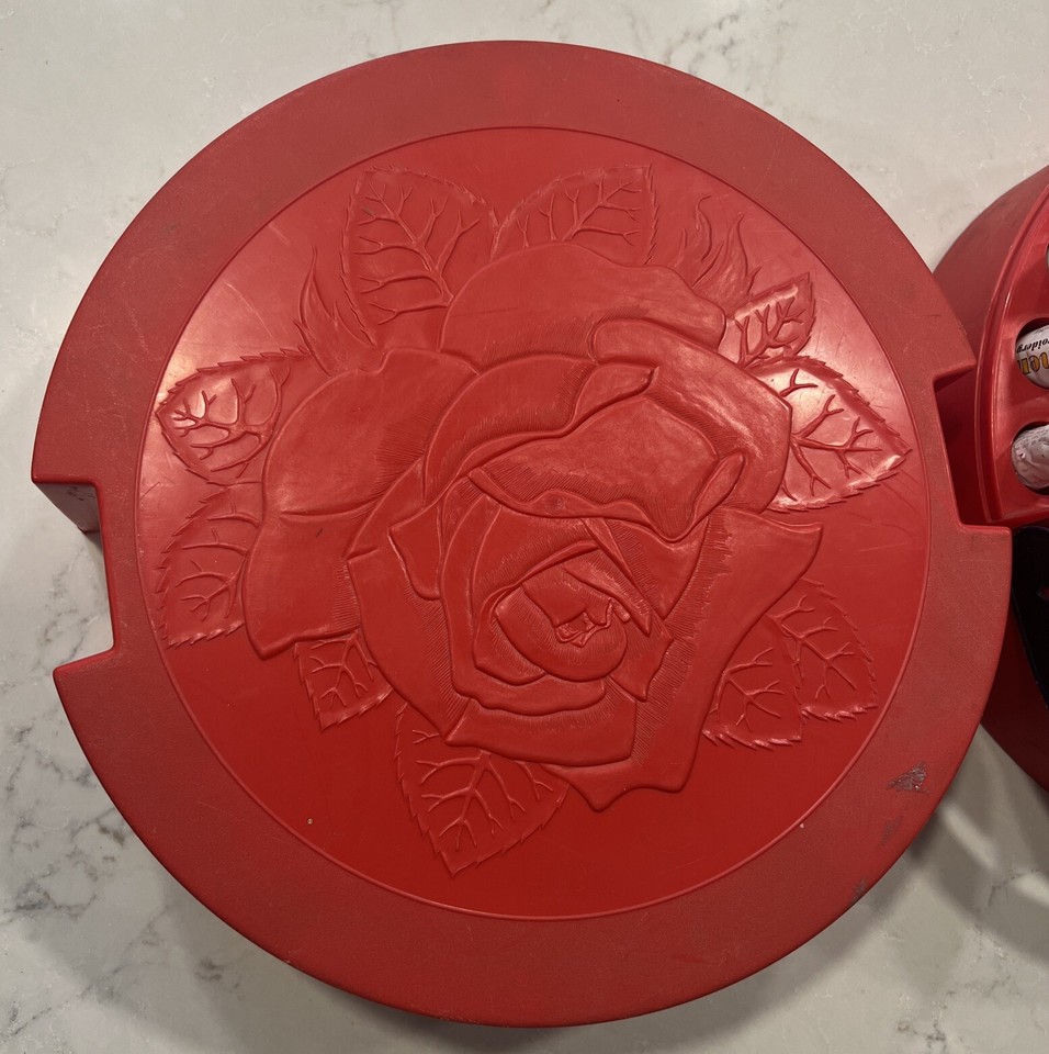 Lot 45 Vtg Tri Chem Liquid Embroidery Fabric Paint, Pre Owned Paint