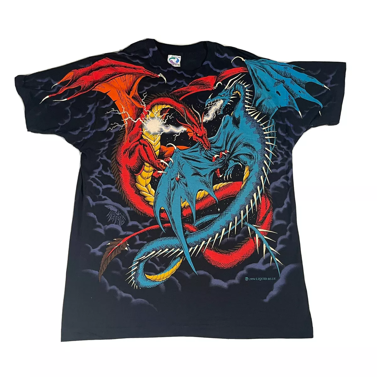 Liquid sales blue tees