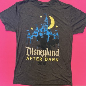 after dark shirt