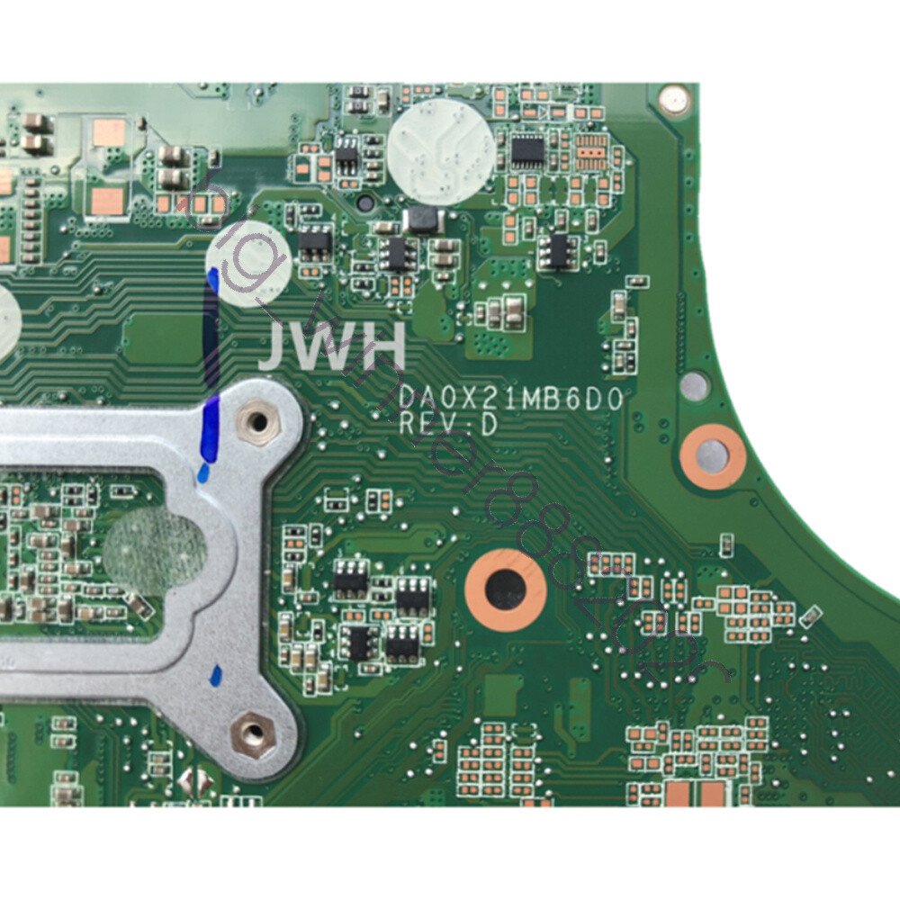 809400-001 809400-501 809400-601 DA0X21MB6D0 HP 17-G w/A10-8700P CPU Motherboard Cena, klasyczna