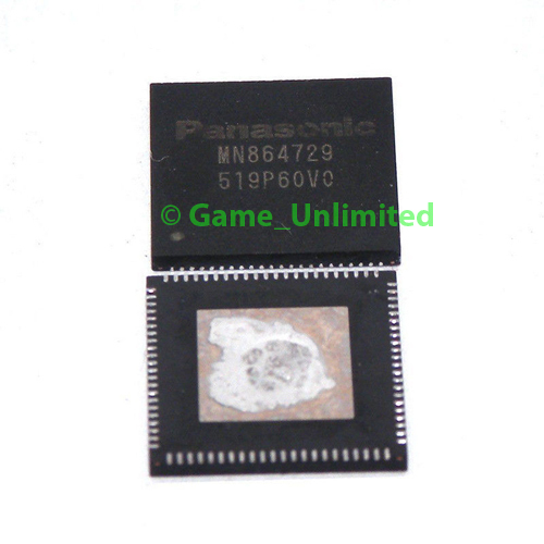 New OEM HDMI Video Output MN864729 IC Chip for Playstation 4
