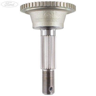 Genuine Ford TRANSIT Mk7 Front Knuckle Hun Spindle 1671963 for 