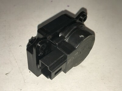 Ford Focus Heater Flap Motor Control Adjuster Actuator 2011-2014