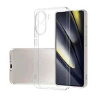 2PCS Xiaomi Poco X7 Pro X7Pro Soft Case Cover Armor Guard Shell Saver Protector