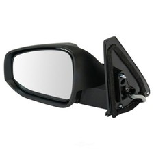 2014 2023 TOYOTA 4RUNNER LEFT HAND DRIVER SIDE DOOR MIRROR HEATED WITH POWER