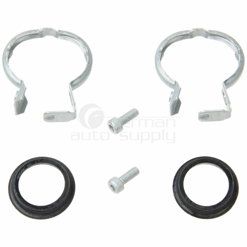 Genuine HVAC Heater Core Seal Kit 8E0898380 for Audi Volkswagen VW eBay