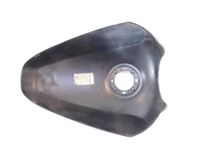 2009-2013 Harley Davidson Sportster XR1200 Black Fuel Gas Tank