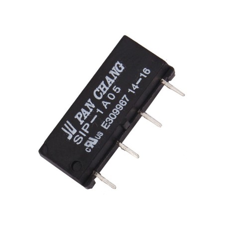 1/2/5/10sTKS Reed-Relais Sip-1A05 5V Spannung IC Neue Develope DIY A2 NEW - Bild 15 von 20