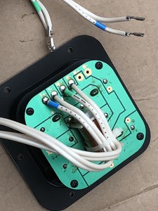 monitor audio silver s5