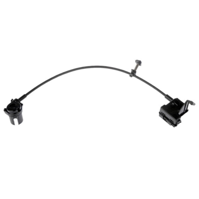 Trunk Release Cable Dorman for 95-01 Pontiac Chevy Sunfire
