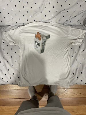 Golf Wang Cigarette Tshirt | eBay