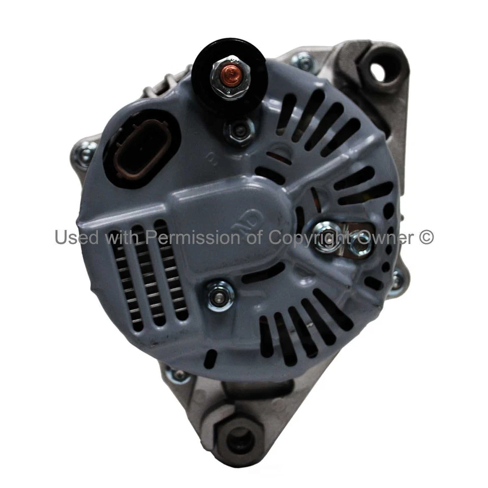 Alternator FVP 15600 Reman 银色 — 第 2/4 张图片