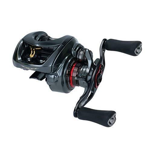 Daiwa STEEZ CT SV TW 700SHL Baitcasting Reel - Picture 1 of 1