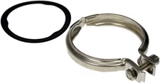 Exhaust Clamp Dorman 667-523