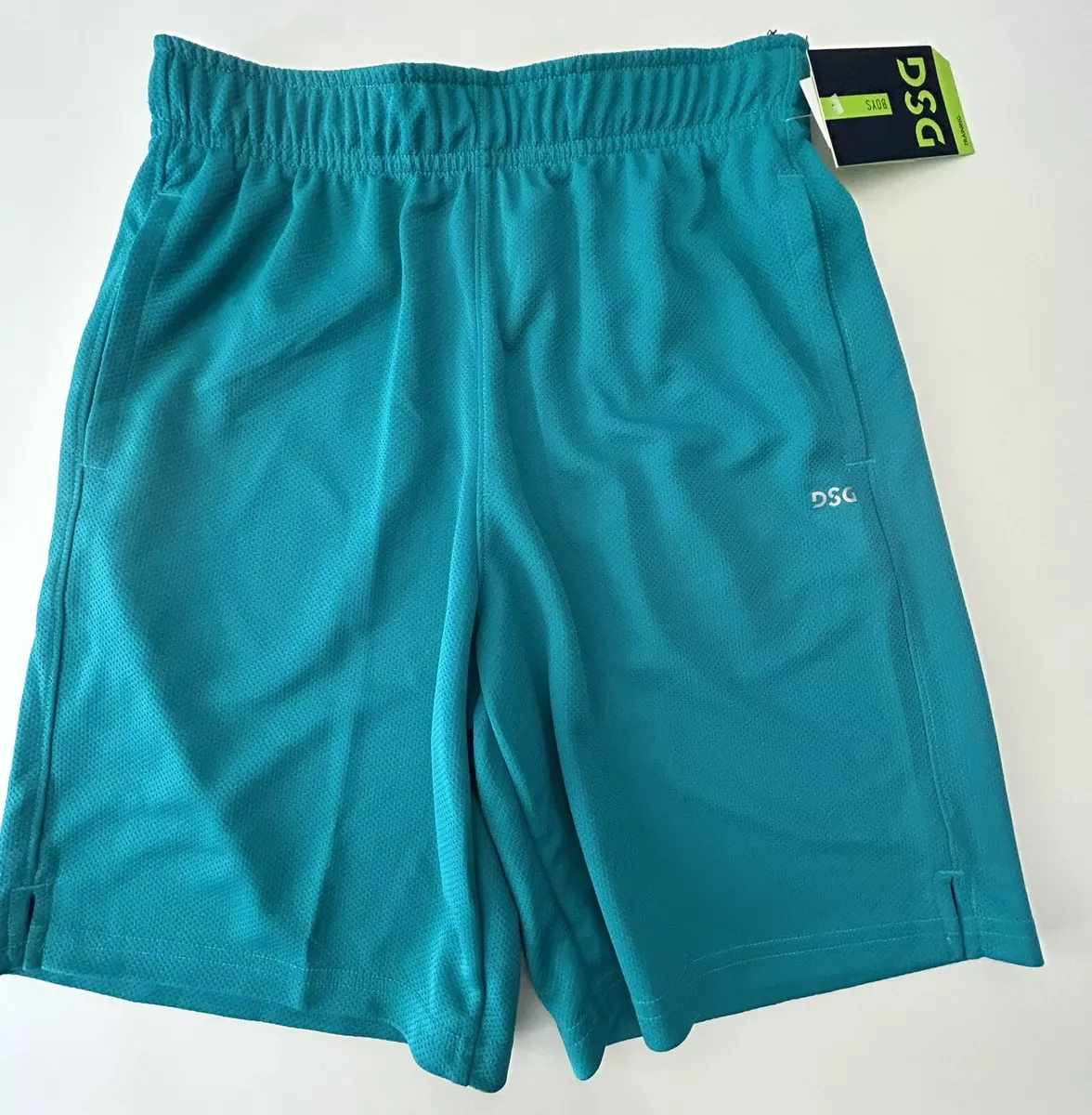 Dick s Sporting Boys Good Basketball Shorts Active Mesh Short Choose size