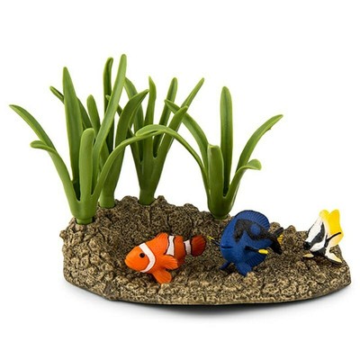 schleich fish