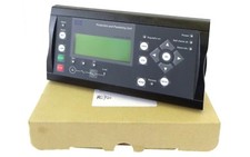 DEIF multi-line Display für PPU Protection a...