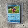 Pokemon Carvanha 046/197 Sv03: Obsidian Flames Regular